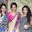 Kiran Bawa's Diwali Bash 2012