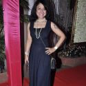 Kiran Bawa's Diwali Bash 2012