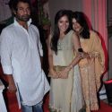 Kiran Bawa's Diwali Bash 2012