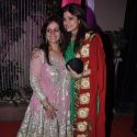 Kiran Bawa's Diwali Bash 2012