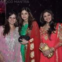 Kiran Bawa's Diwali Bash 2012