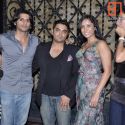 Kiran Bawa's Party 2012