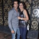 Kiran Bawa's Party 2012