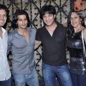 Kiran Bawa's Party 2012