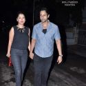 Kiran Bawa's Party 2012