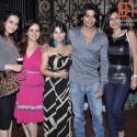 Kiran Bawa's Party 2012