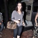 Kiran Bawa's Party 2012