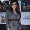 Kochi Fashion Week Bash