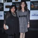 Kochi Fashion Week Bash