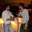 Kochi Fashion Week Bash