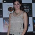 Kochi Fashion Week Bash