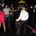 Kochi Fashion Week Bash
