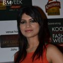 Kochi Fashion Week Bash