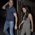 Kunal Khemu's Birthday Bash