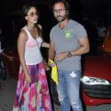 Kunal Khemu's Birthday Bash