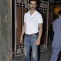 Kunal Khemu's Birthday Bash