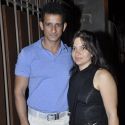 Kunal Khemu's Birthday Bash