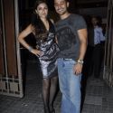 Kunal Khemu's Birthday Bash