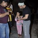 Kunal Khemu's Birthday Bash