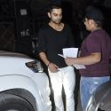 Kunal Khemu's Birthday Bash