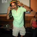 Kushal Punjabi Brithday Bash
