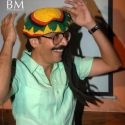 Kushal Punjabi Brithday Bash