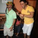 Kushal Punjabi Brithday Bash