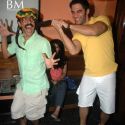 Kushal Punjabi Brithday Bash
