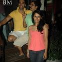 Kushal Punjabi Brithday Bash