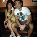 Kushal Punjabi Brithday Bash