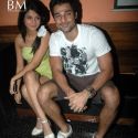 Kushal Punjabi Brithday Bash