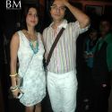 Kushal Punjabi Brithday Bash