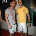 Kushal Punjabi Brithday Bash