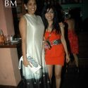 Kushal Punjabi Brithday Bash