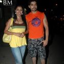 Kushal Punjabi Brithday Bash