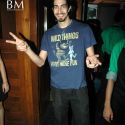 Kushal Punjabi Brithday Bash