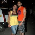 Kushal Punjabi Brithday Bash