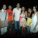 Kushal Punjabi Brithday Bash