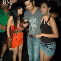 Kushal Punjabi Brithday Bash