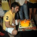 Kushal Punjabi Brithday Bash