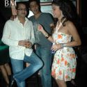 Kushal Punjabi Brithday Bash