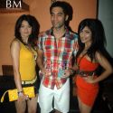 Kushal Punjabi Brithday Bash