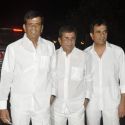 Laila Khan's Wedding Reception