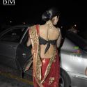 Laila Khan's Wedding Reception