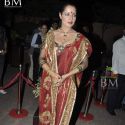 Laila Khan's Wedding Reception