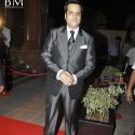 Laila Khan's Wedding Reception