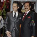 Laila Khan's Wedding Reception