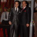 Laila Khan's Wedding Reception