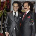 Laila Khan's Wedding Reception