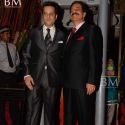 Laila Khan's Wedding Reception